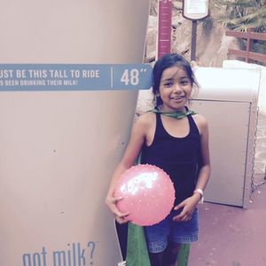 Meet your Posher, Melissa